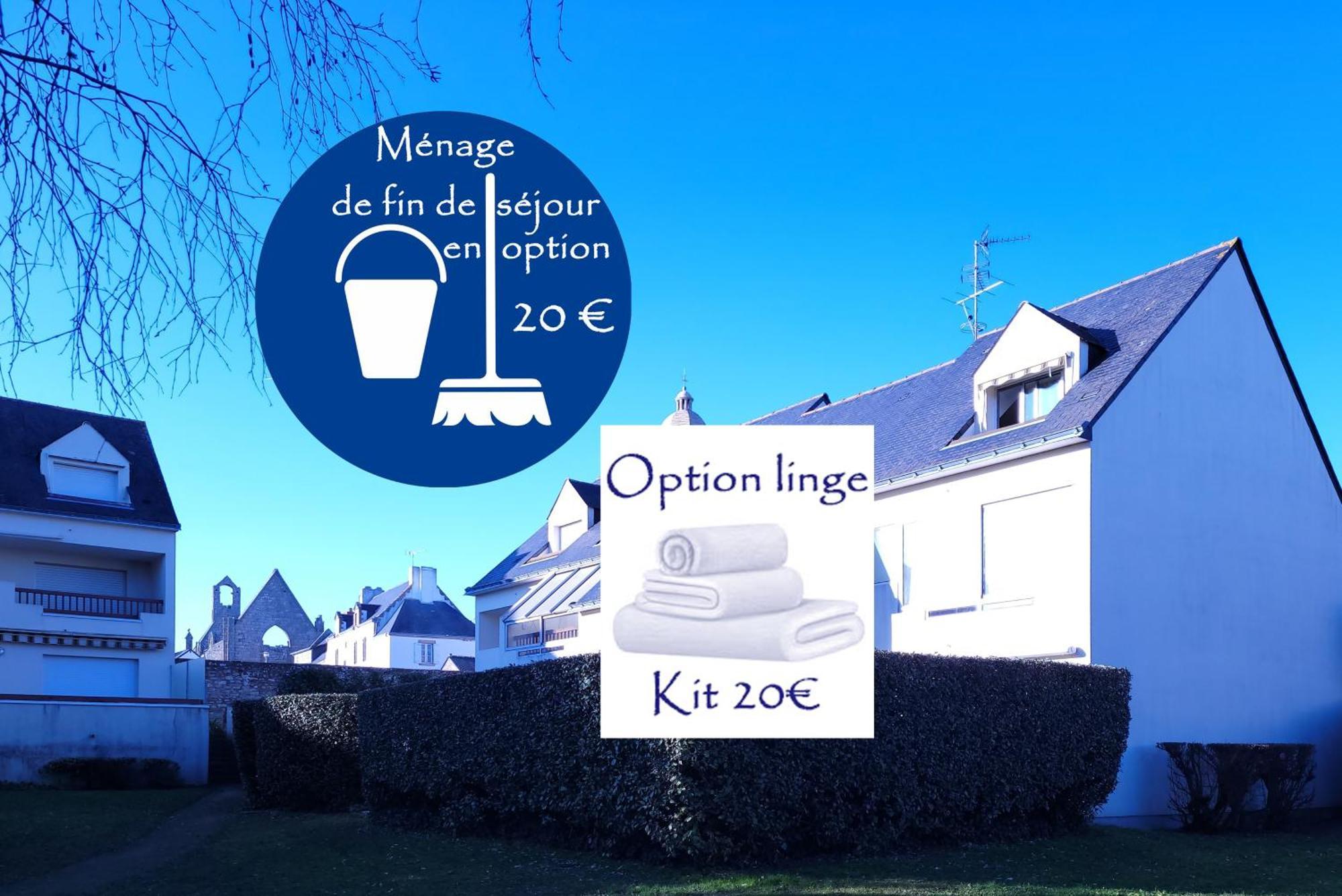 Le Nid De Batz Sur Mer Exterior foto